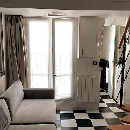 Апартаменти Duplex Notre-Dame De Париж Екстер'єр фото