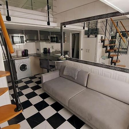 Апартаменти Duplex Notre-Dame De Париж Екстер'єр фото